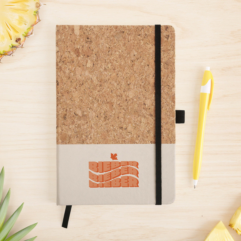 Montada Upcycled Journal