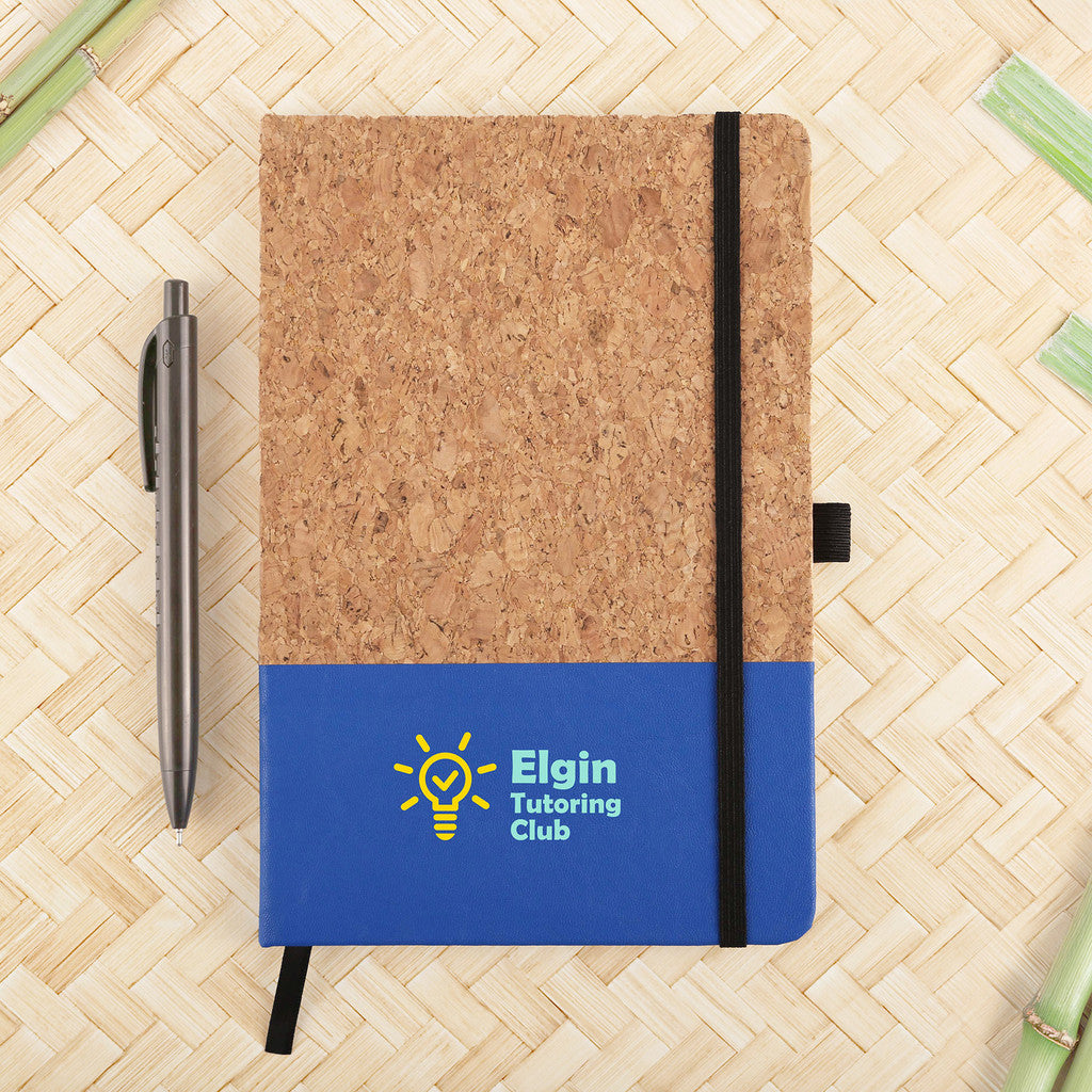 Montada Upcycled Journal