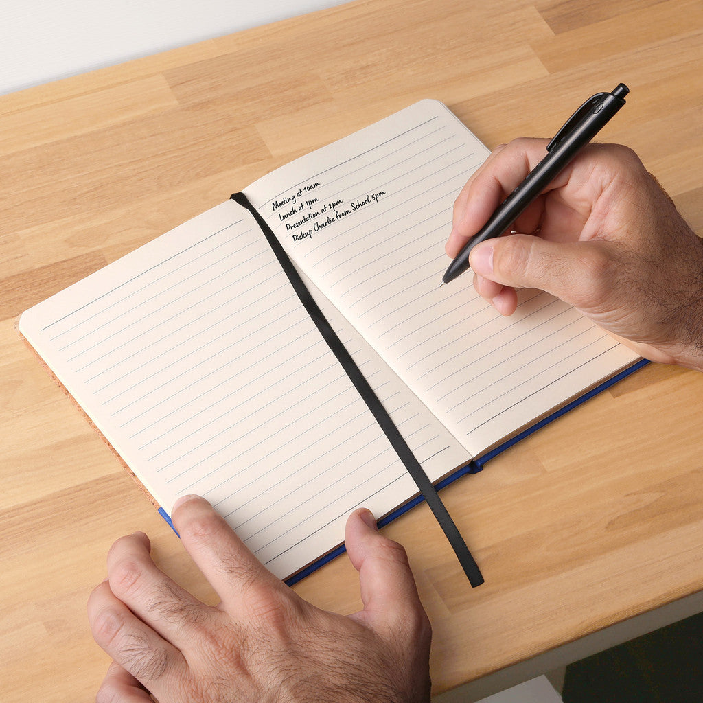 Montada Upcycled Journal