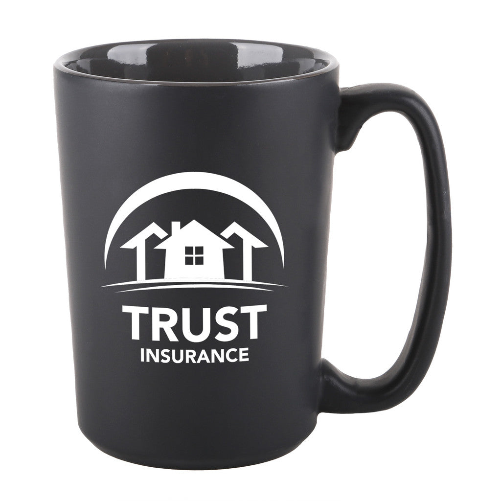 Wilcox 370 mL. (13 Fl. Oz.) Mug