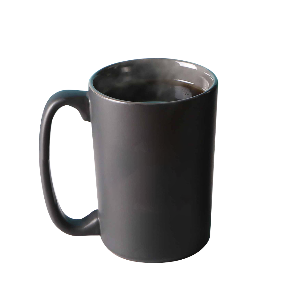 Wilcox 370 mL. (13 Fl. Oz.) Mug