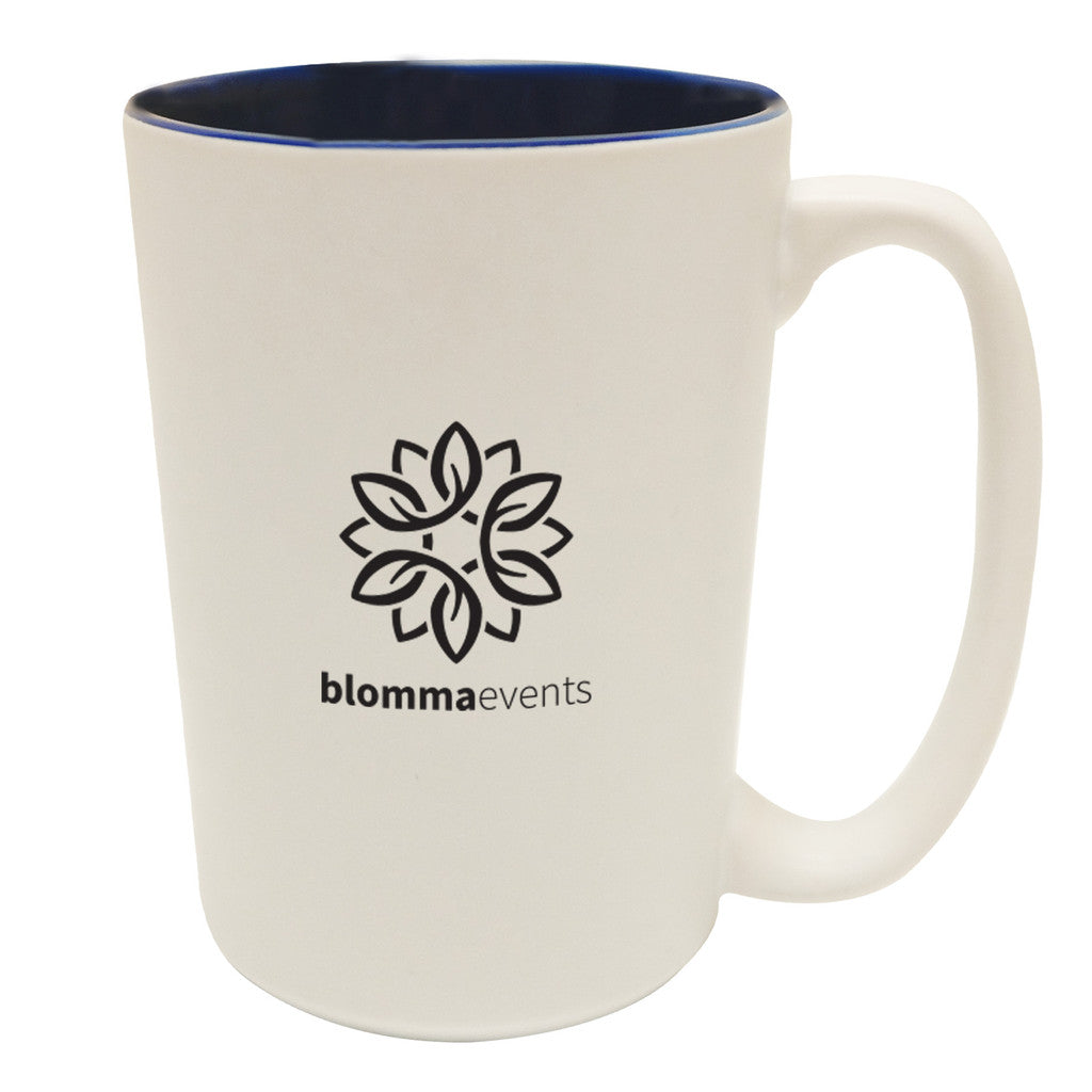 Wilcox 370 mL. (13 Fl. Oz.) Mug