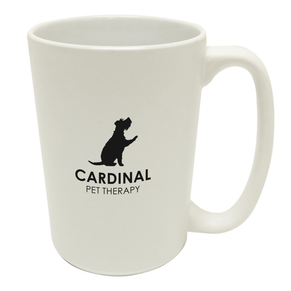 Wilcox 370 mL. (13 Fl. Oz.) Mug