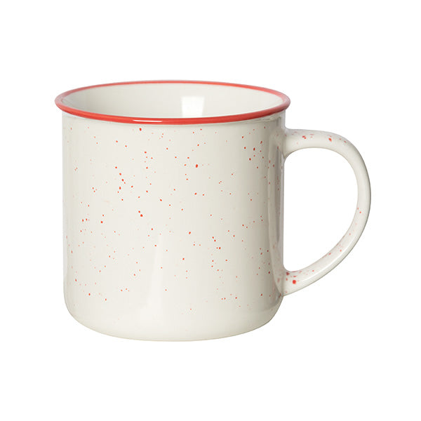Beach House 325 mL. (11 Fl. Oz.) Speckled Mug