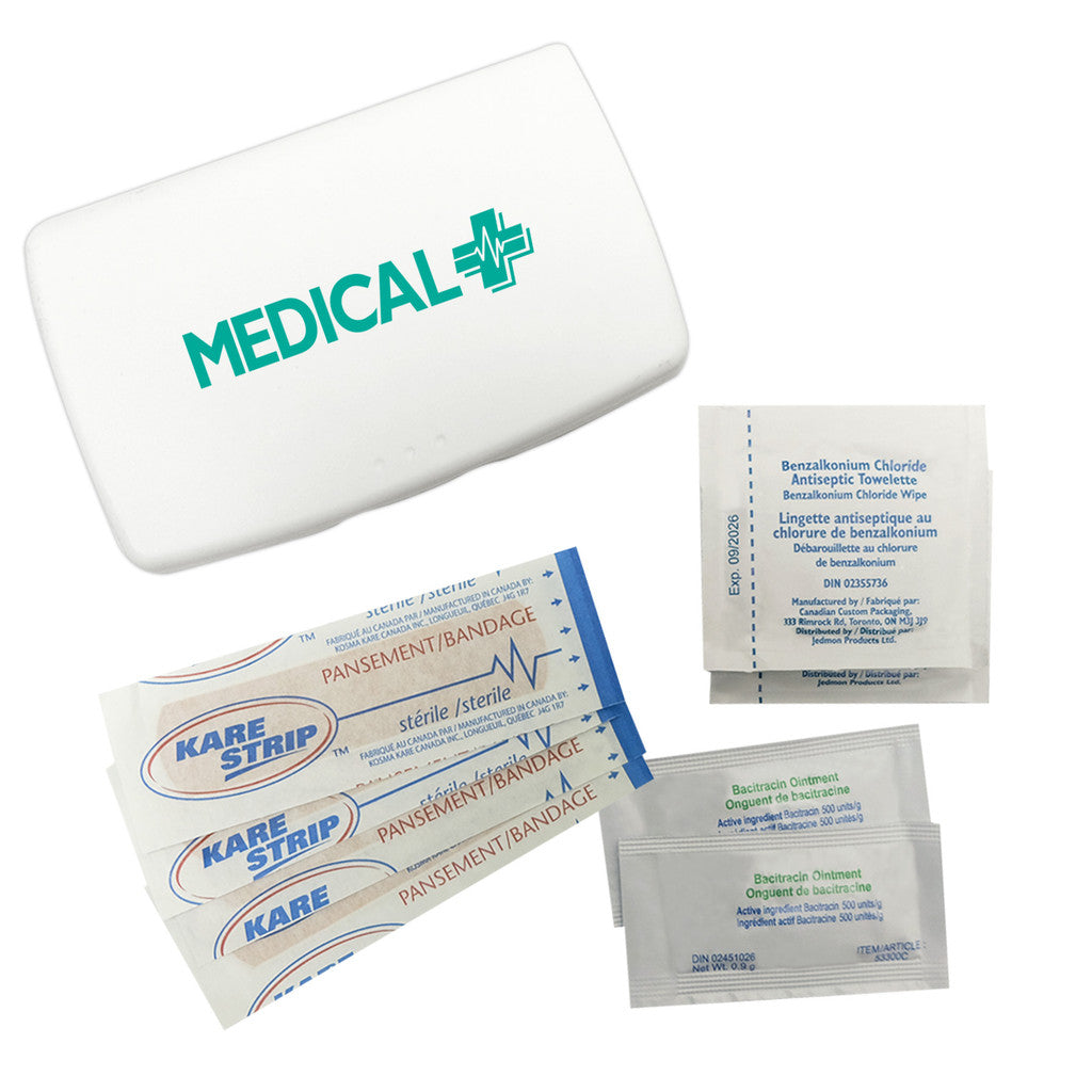 Primary Care™ First Aid Kit