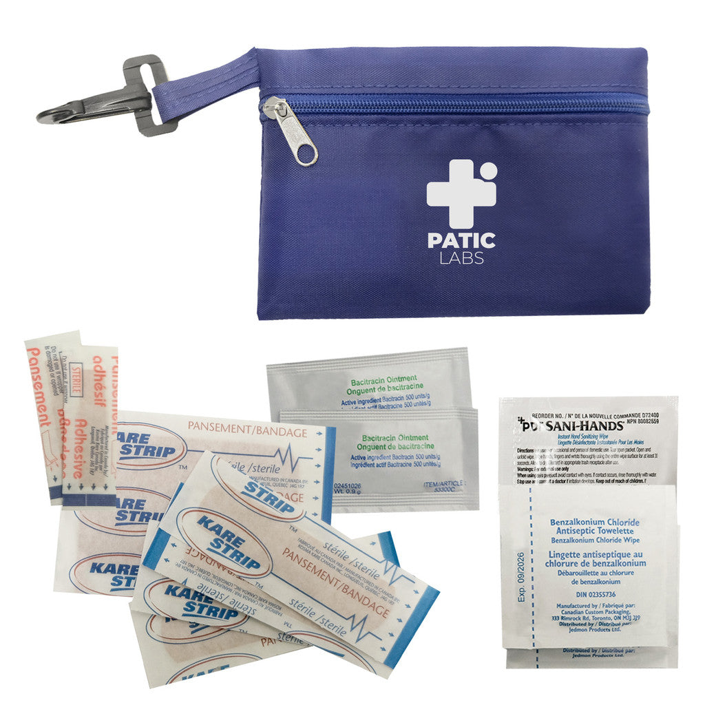 First Aid Kit