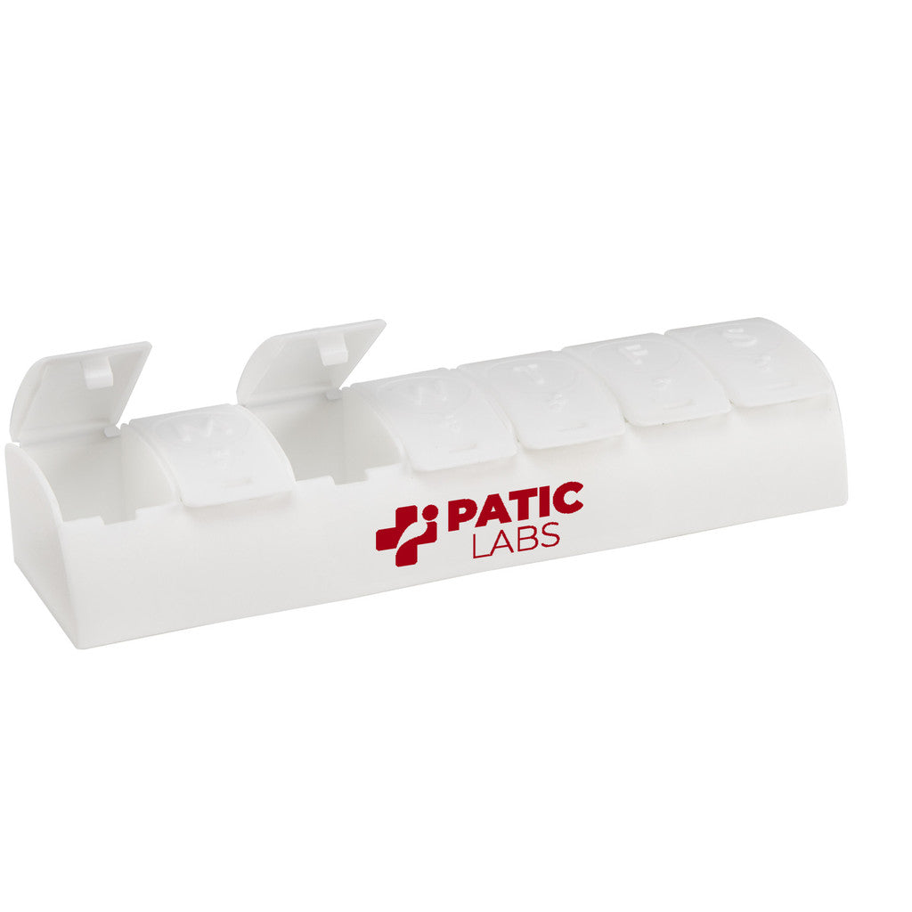 Quick Care™ 7-Day Med Minder