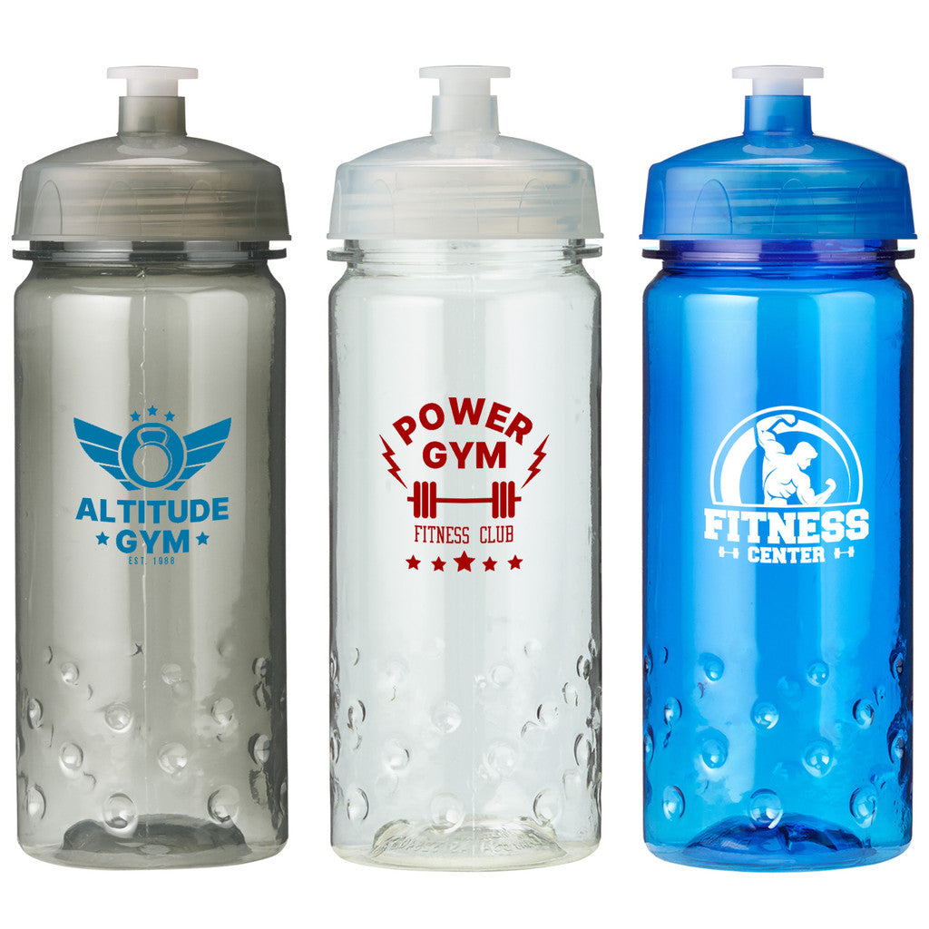 16 Oz. Polysure™ Inspire Bottle