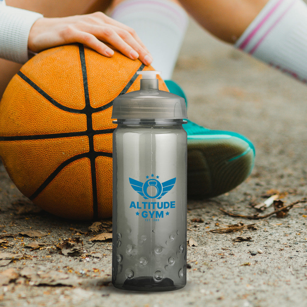 16 Oz. Polysure™ Inspire Bottle