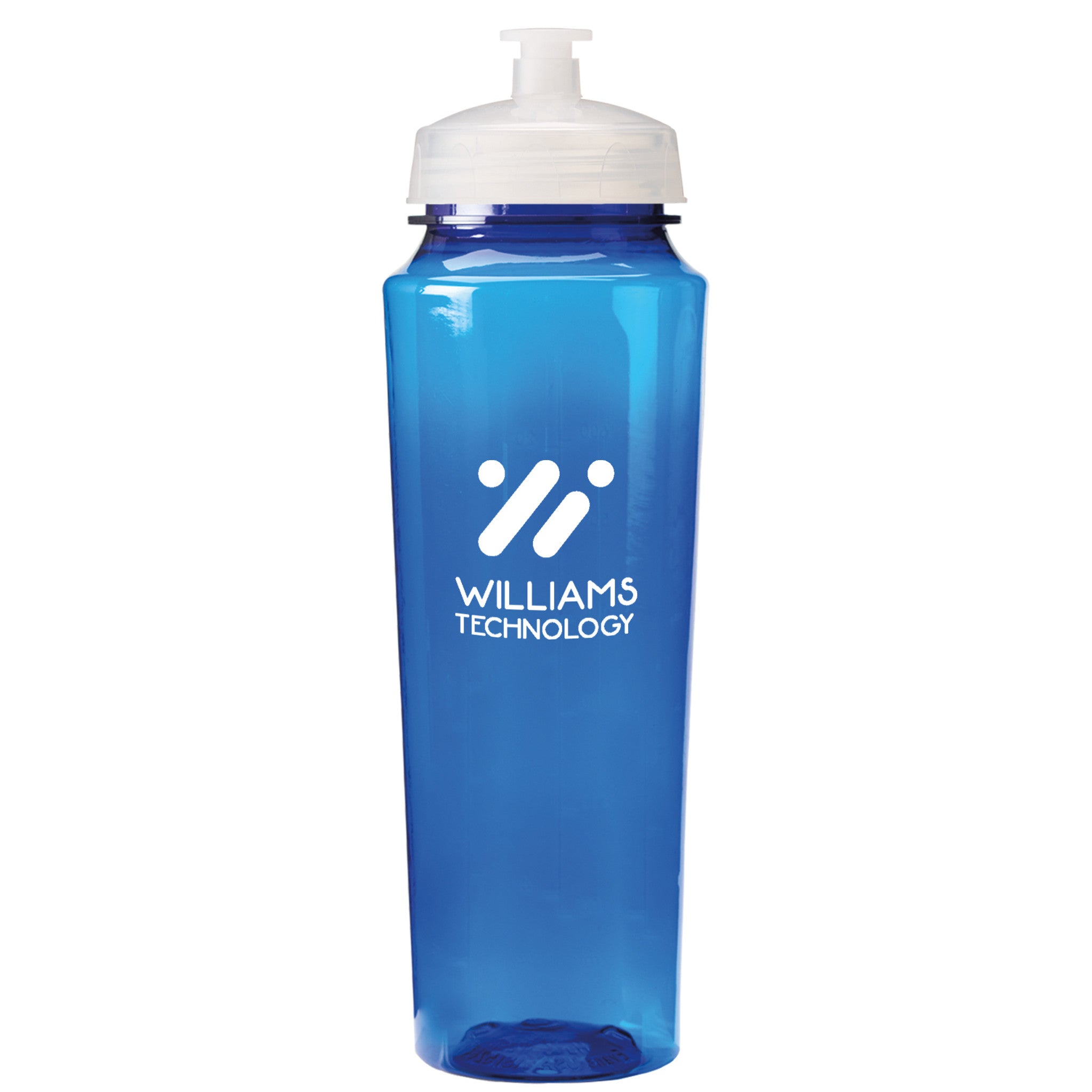 24 Oz. Polysure™ Measure Bottle