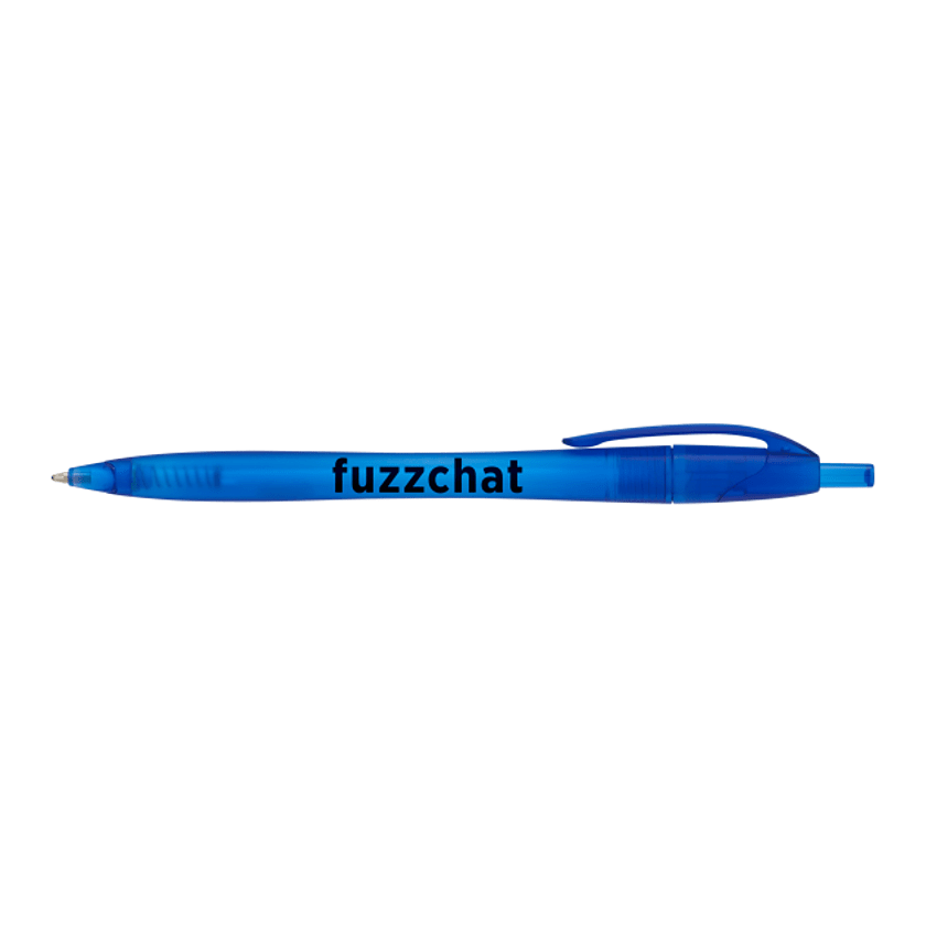 Cougar Retractable Ballpoint Pen