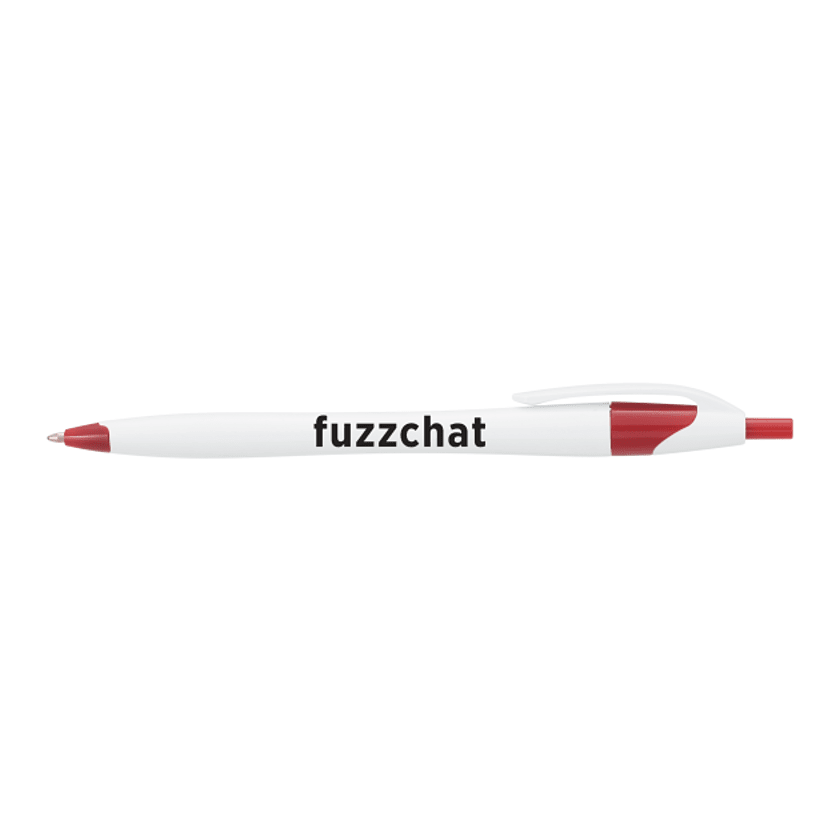 Cougar Retractable Ballpoint Pen