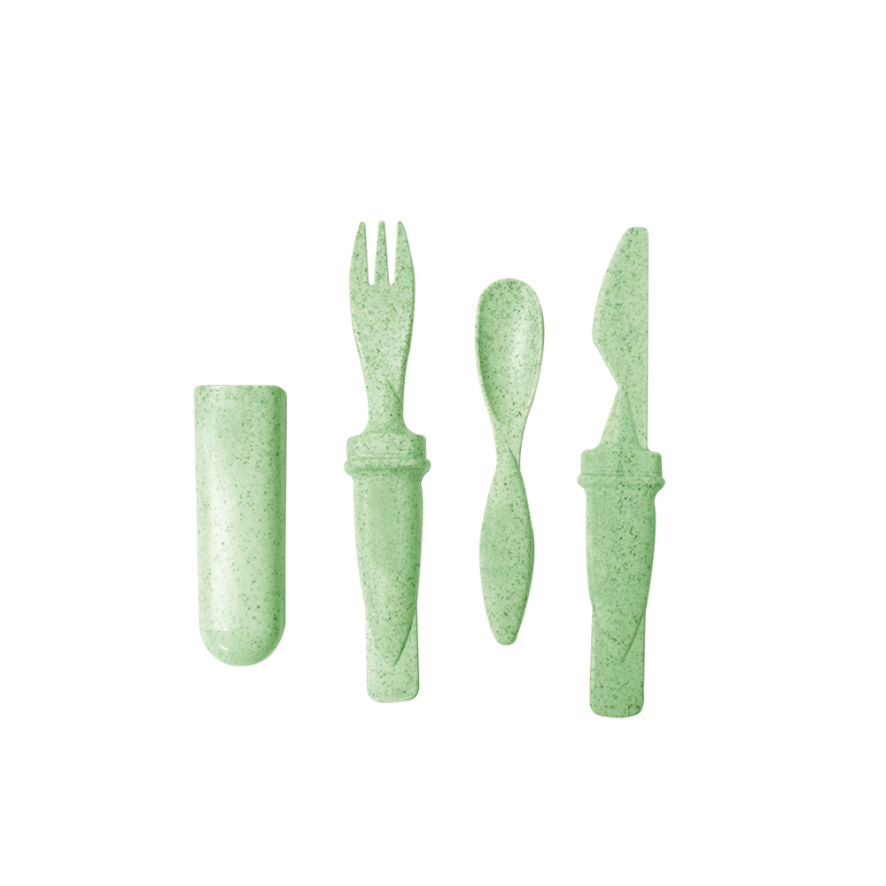 Morrison Wheat Fibre Utensil Set