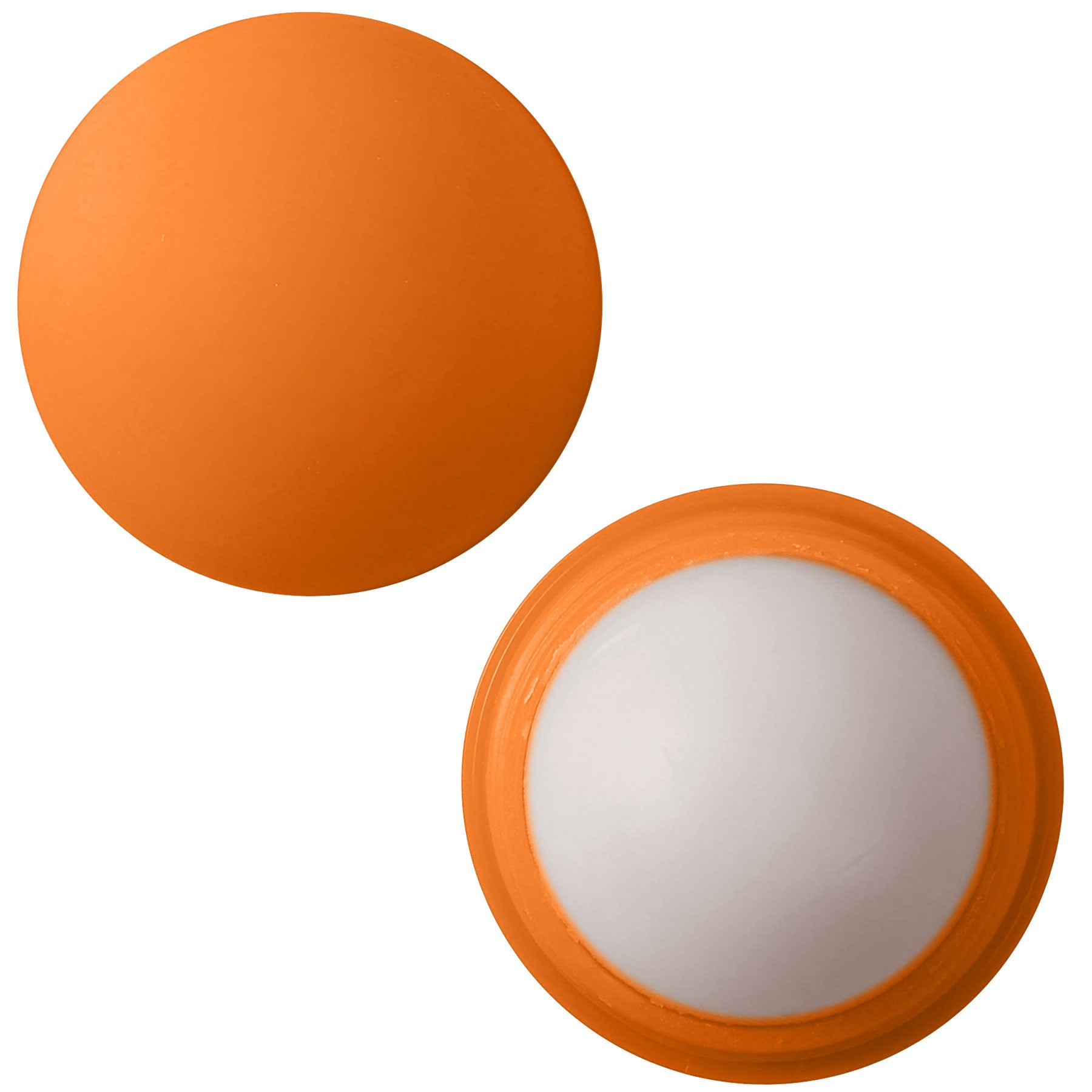 USA Made Rubber Lip Moisturizer