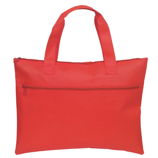 Non Woven Business Briefcase