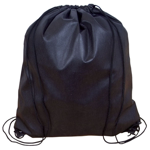 Jumbo Non Woven Drawstring Backpack