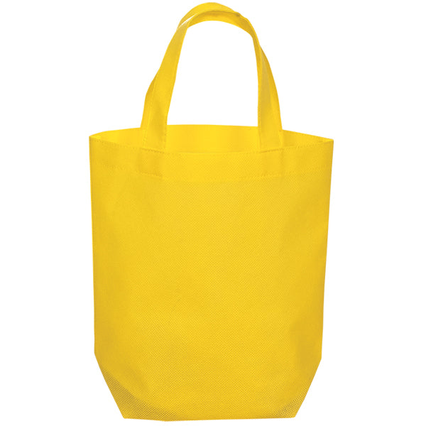 Mini Non Woven Tote