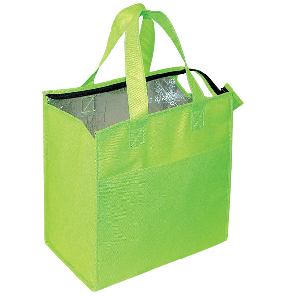 Non Woven Insulated Grocery Tote