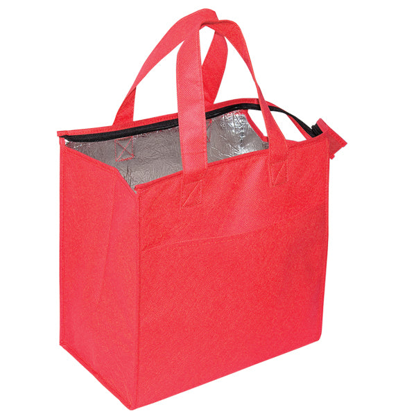 Non Woven Insulated Grocery Tote