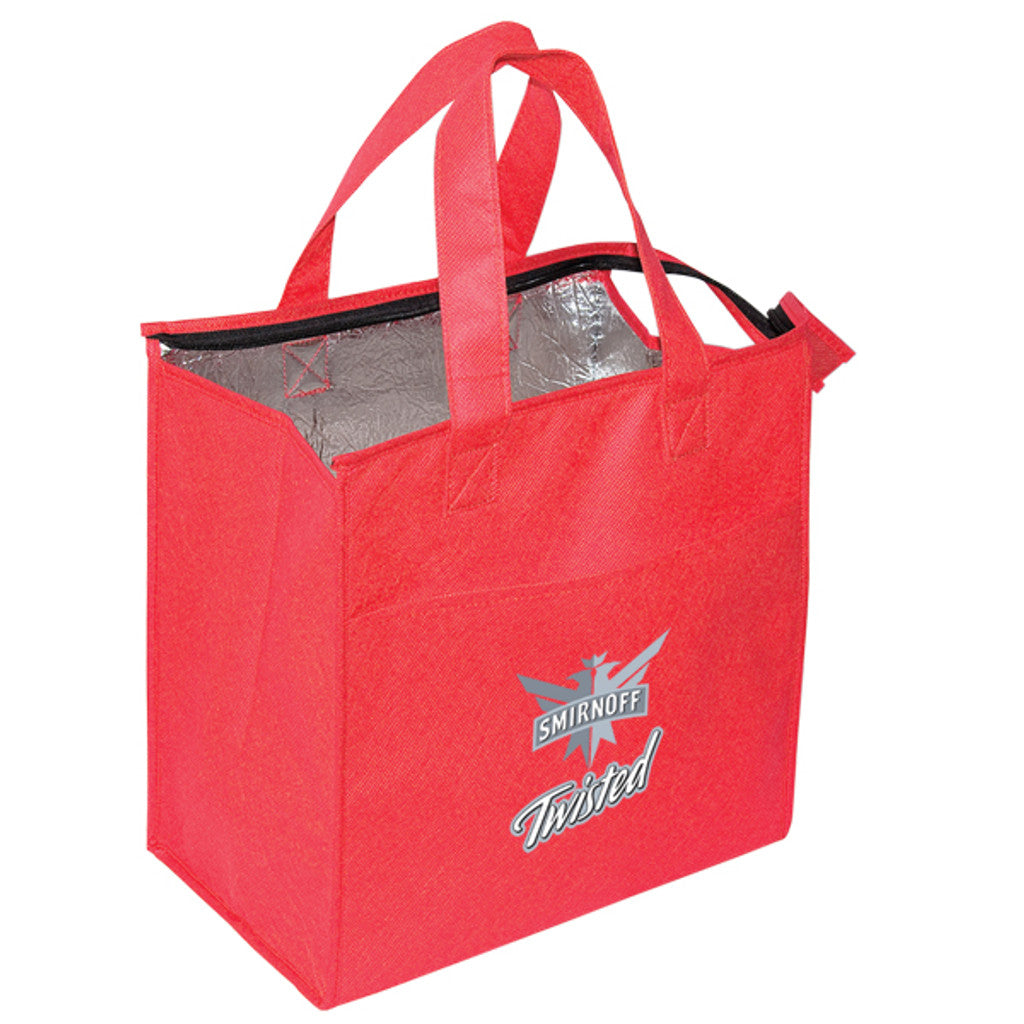 Non Woven Insulated Grocery Tote