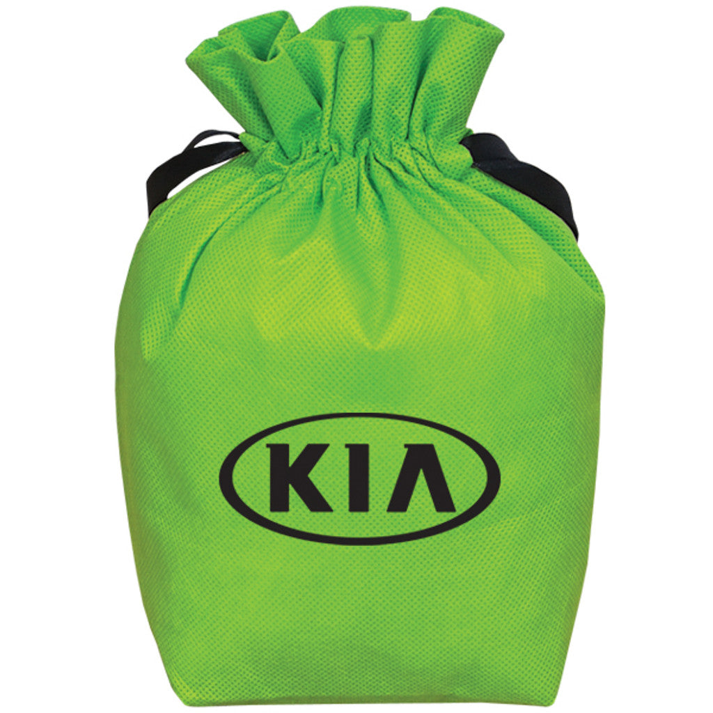 Non Woven Drawstring Pouch