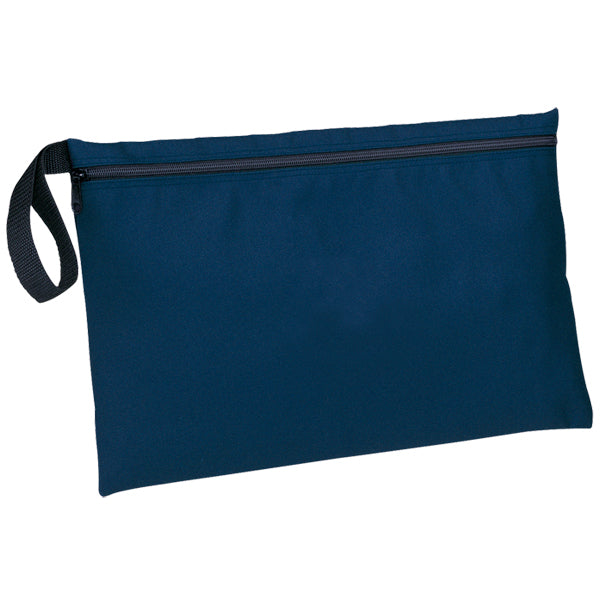 Underarm Business Brief: Wrist Strap