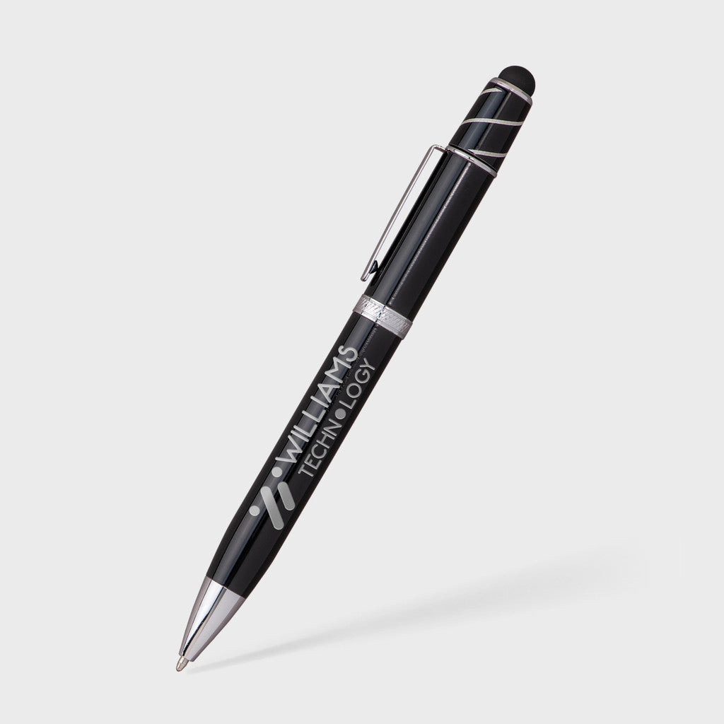 Wizzard Executive Pen