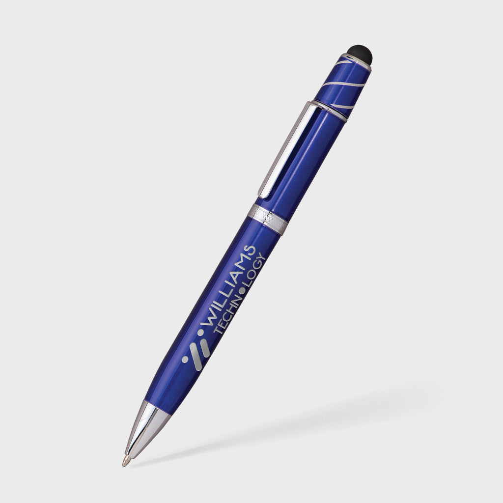 Wizzard Executive Pen