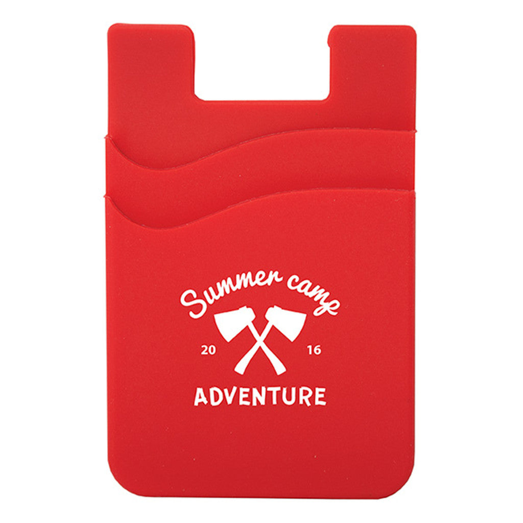 Tarbella Double Wallet