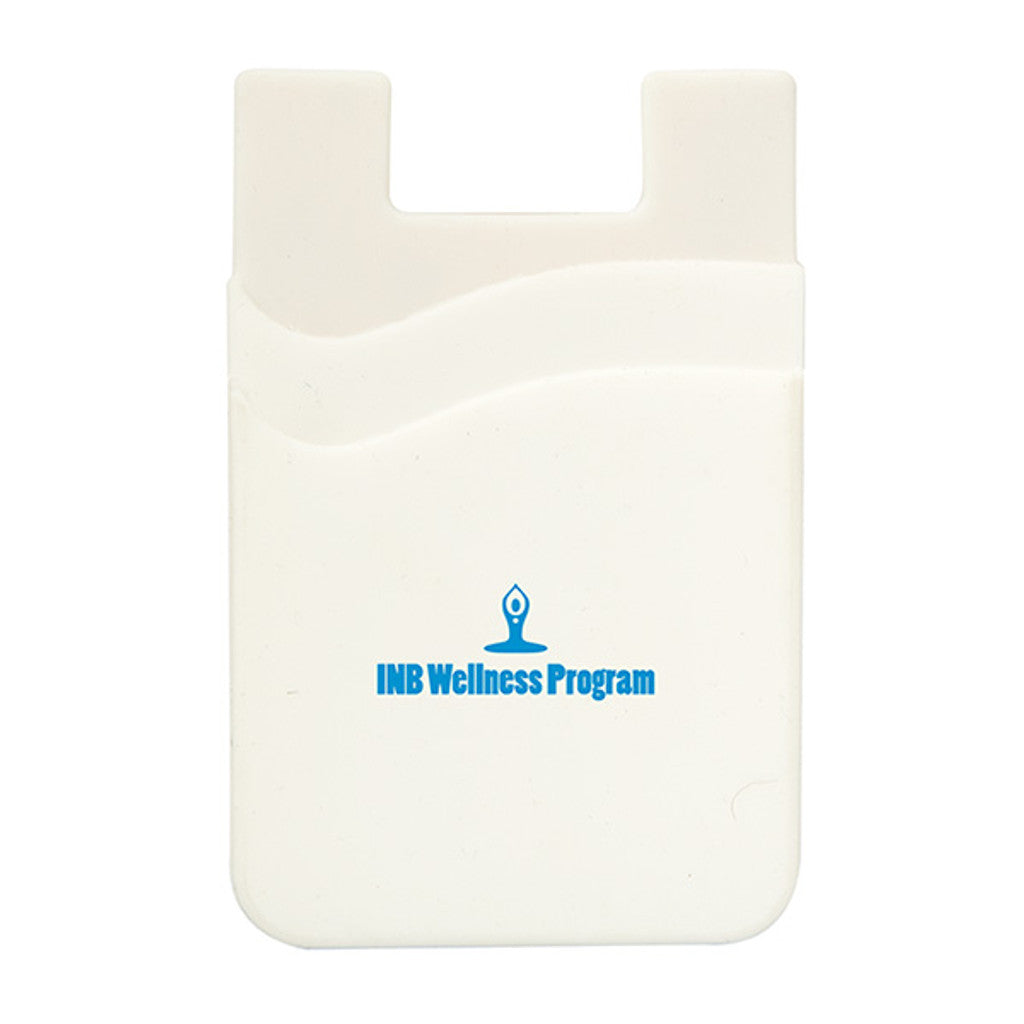 Tarbella Double Wallet