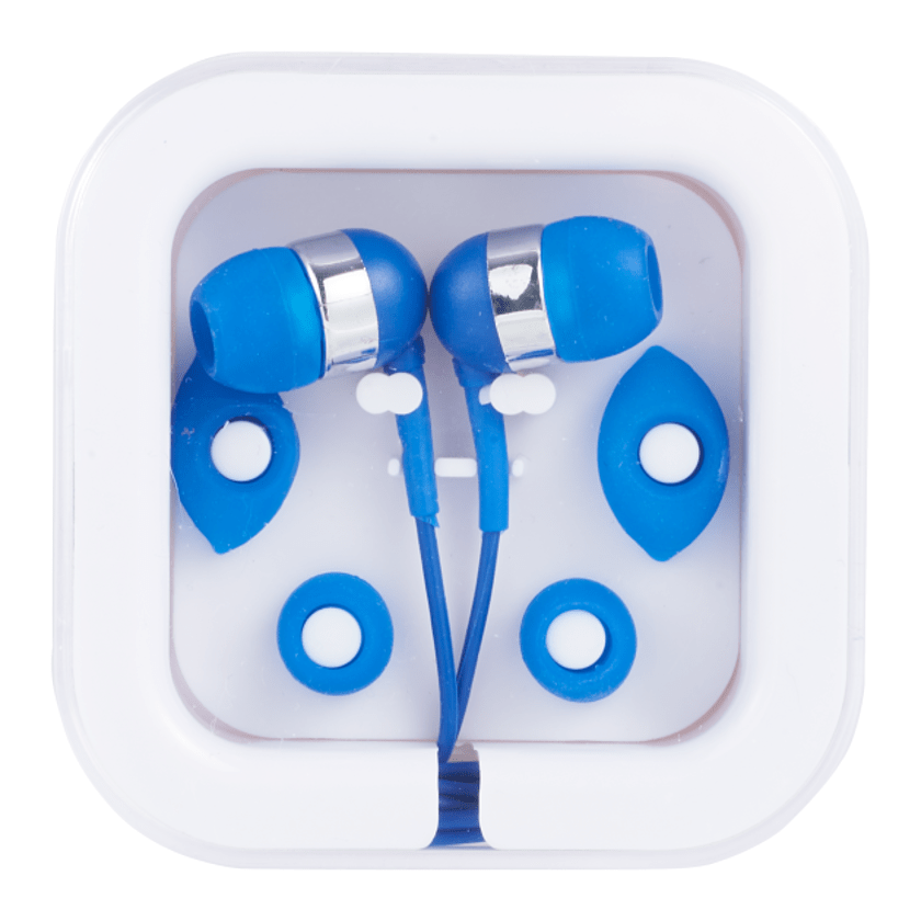 Color Pop Earbuds