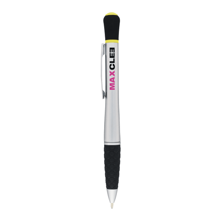 Stellar Ballpoint Pen-Highlighter