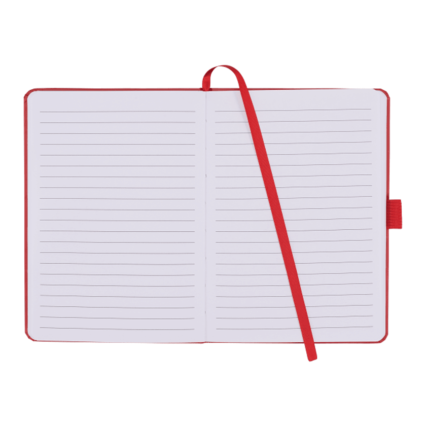 5” x 7” FSC® Mix Prism Notebook