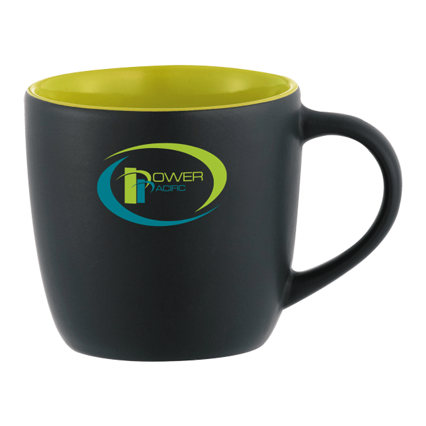 Riviera Electric 11oz Ceramic Mug
