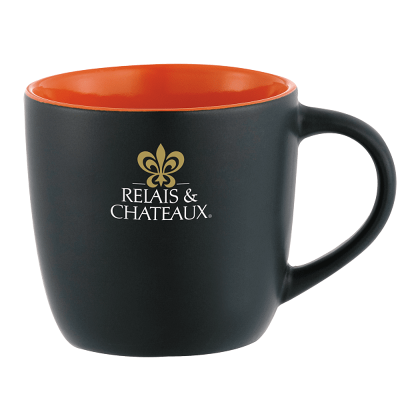 Riviera Electric 11oz Ceramic Mug