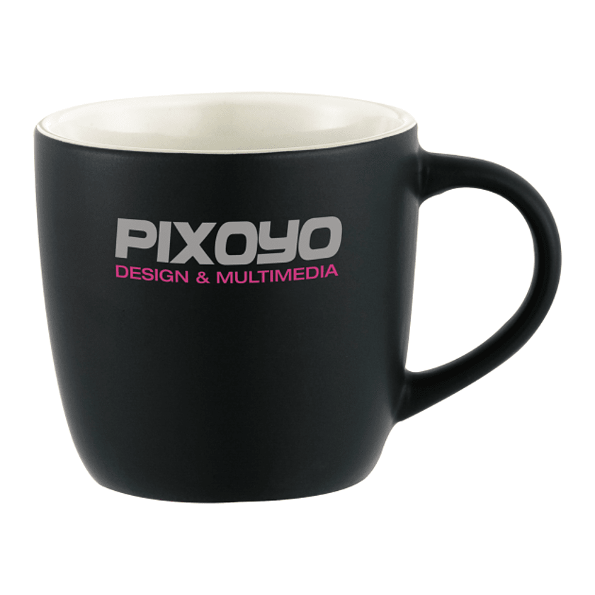 Riviera Electric 11oz Ceramic Mug