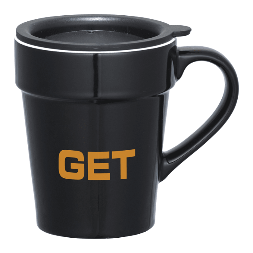 Habanera 10oz Ceramic Mug