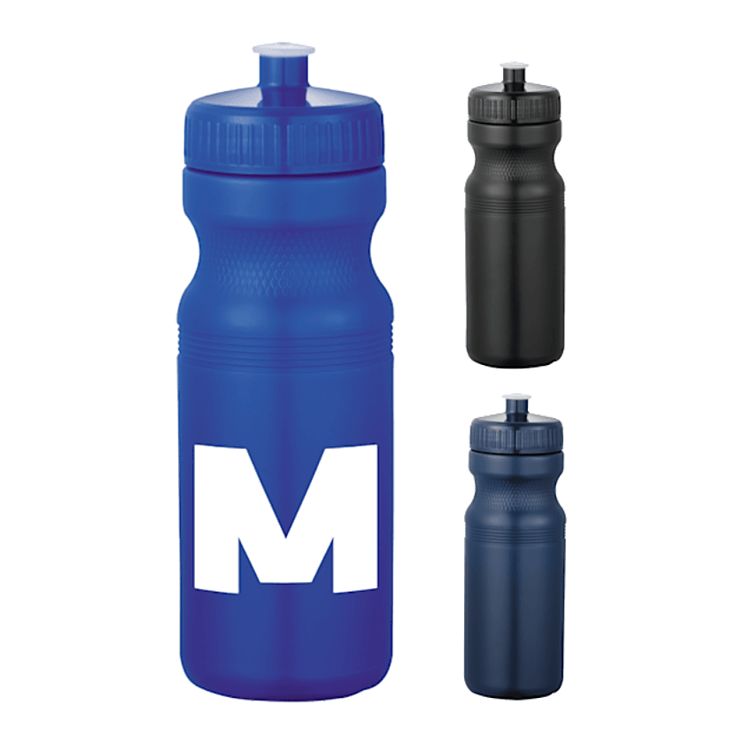 Easy Squeezy Spirit 24oz Sports Bottle