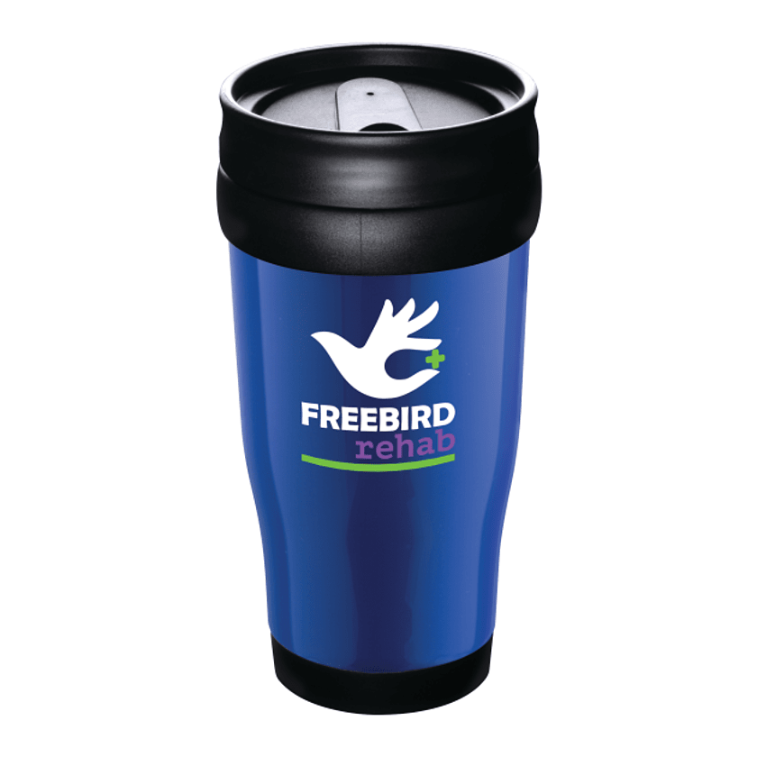 Columbia 16oz Insulated Tumbler