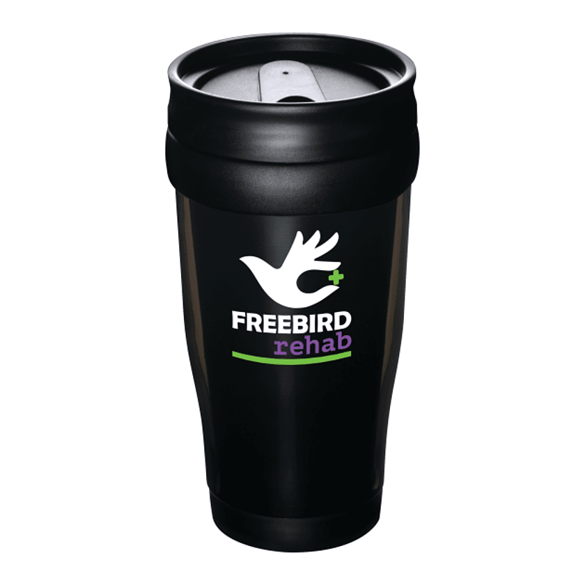 Columbia 16oz Insulated Tumbler