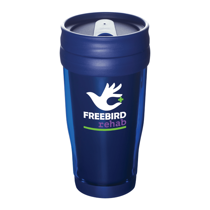 Columbia 16oz Insulated Tumbler