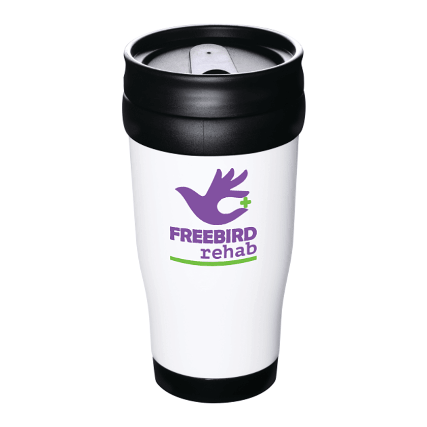 Columbia 16oz Insulated Tumbler