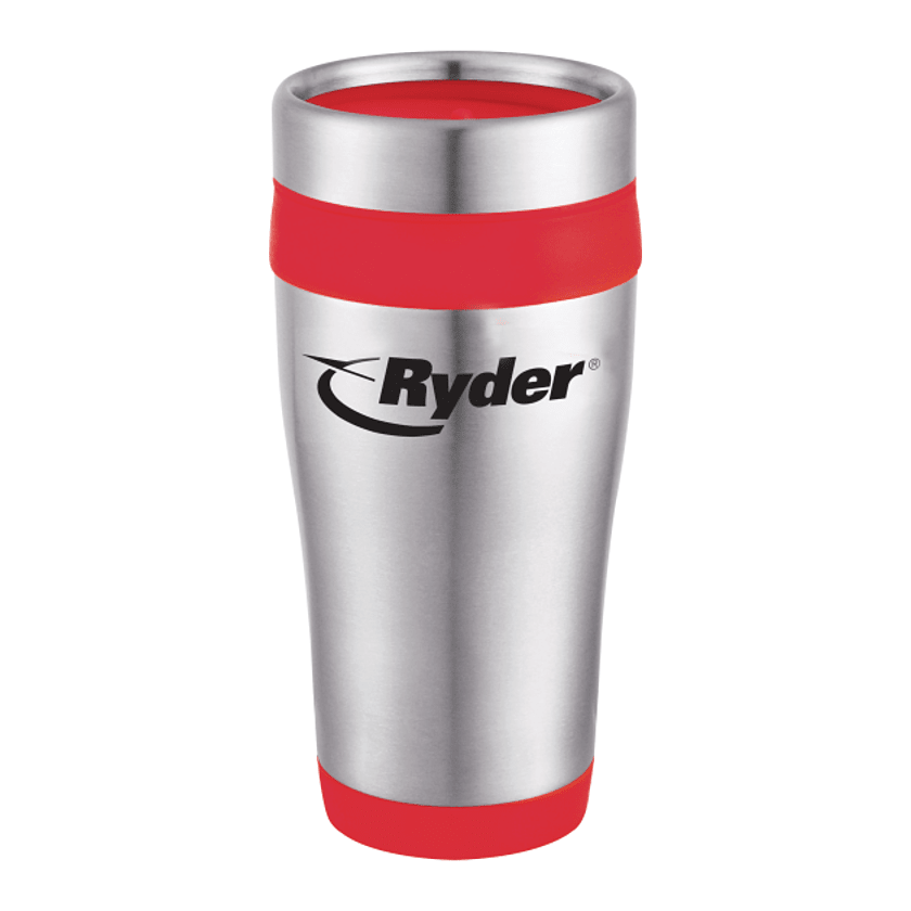 Carmel 16oz Travel Tumbler