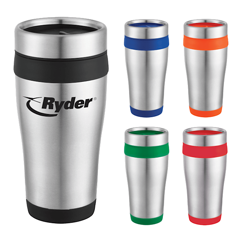 Carmel 16oz Travel Tumbler