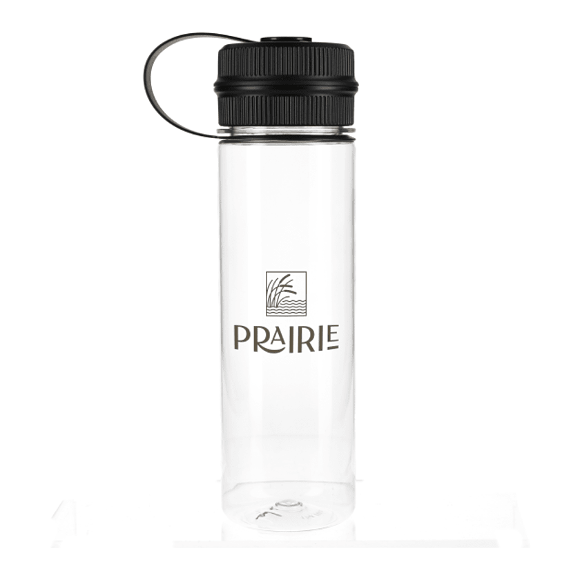 Venture Recycled R-PET Sports Bottle 21oz