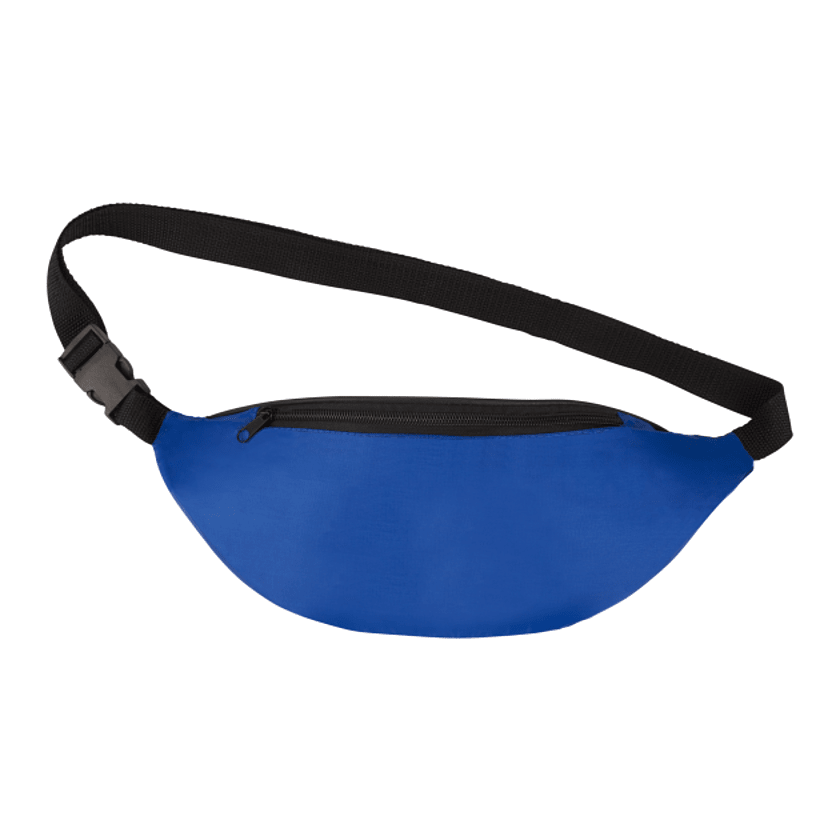 Polyester Hipster Fanny Pack