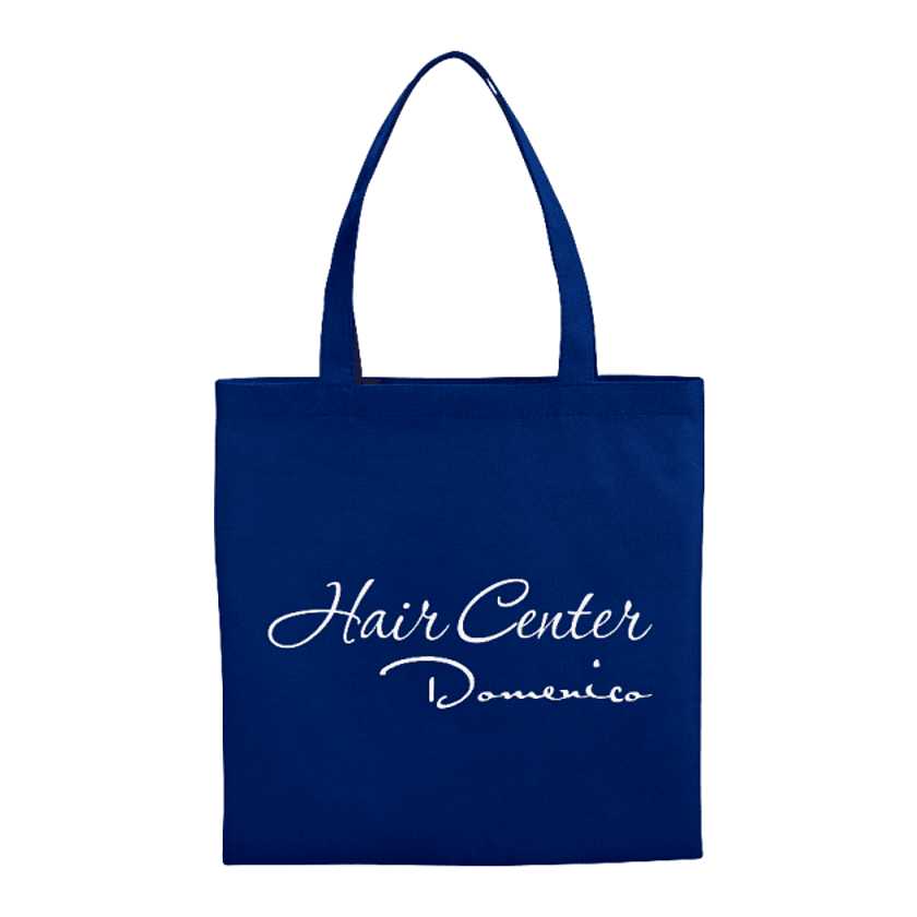 Small Zeus Non-Woven Convention Tote