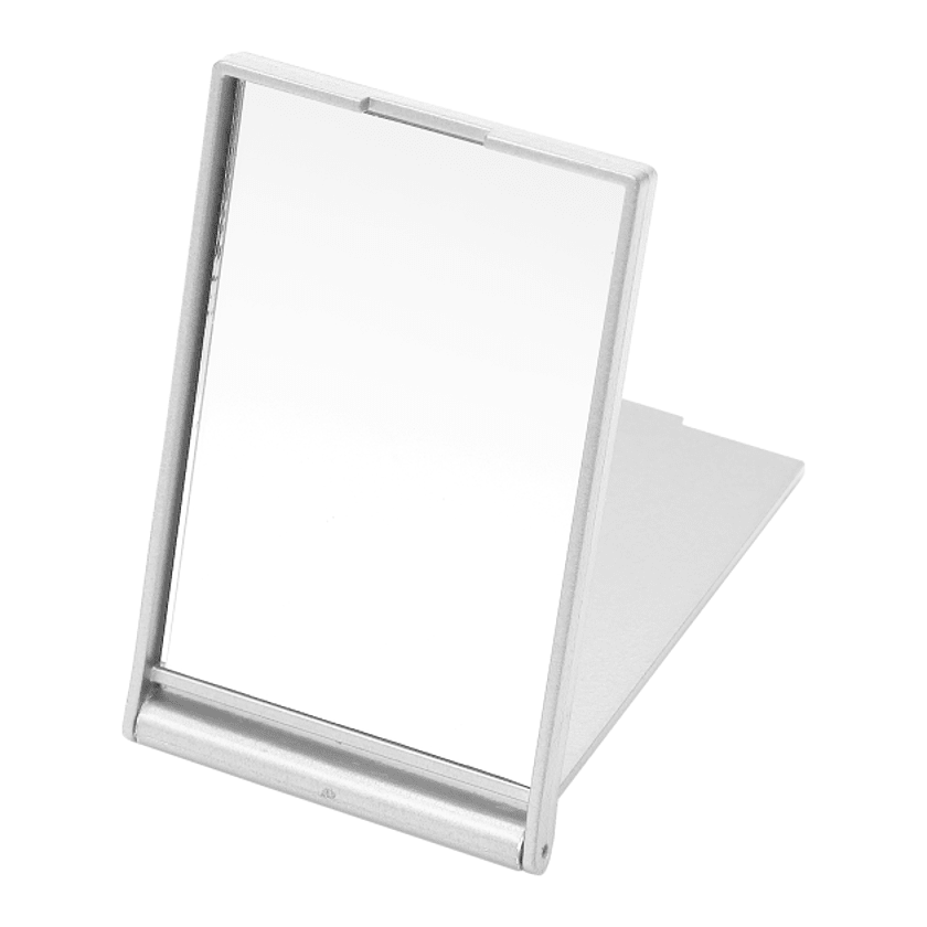 Stand-Up Pocket Mirror