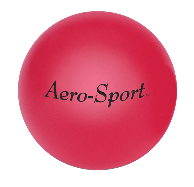 Round Stress Reliever