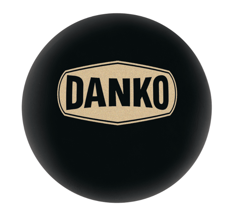 Round Stress Reliever